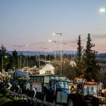 Αγρότες: Εκτός της συνάντησης με τον πρωθυπουργό ο Κ. Ανεστίδης – «Όχι» και από το μπλόκο των Μαλγάρων