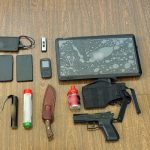 Άγιος Δημήτριος: Δύο συλλήψεις για τους πυροβολισμούς σε ψητοπωλείο – Καταζητείται 39χρονος