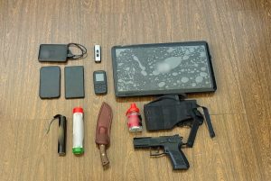 Άγιος Δημήτριος: Δύο συλλήψεις για τους πυροβολισμούς σε ψητοπωλείο – Καταζητείται 39χρονος