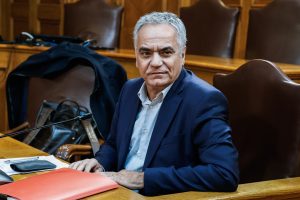 Eξεταστική: Κάλεσαν τον Σκουρλέτη να μιλήσει για τon ΟΠΕΚΕΠΕ – «Θα έπρεπε στη θέση του να βρίσκονται αξιωματούχοι της παρούσας κυβέρνησης»