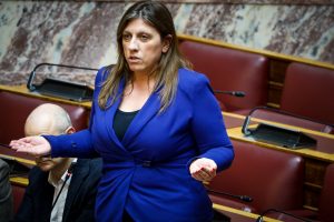 Ένταση στην Εξεταστική για τον ΟΠΕΚΕΠΕ- Κωνσταντοπούλου: «Λυσσάτε να μην εξεταστούν κρίσιμοι μάρτυρες»