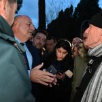 Τσιάρας μετά τη συνάντηση με εκπροσώπους των μπλόκων – «Είναι η στιγμή ο καθένας να αναλάβει την ευθύνη που του αναλογεί»