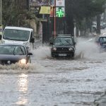 Κακοκαιρία Kristin: Οι περιοχές που θα «χτυπήσει» – Τι θα γίνει στην Αττική