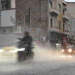 Κακοκαιρία με ισχυρές βροχές και καταιγίδες την Κυριακή – Ποιες περιοχές τέθηκαν σε κατάσταση «red code»