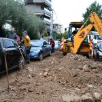 Σε κατάσταση έκτακτης ανάγκης η Γλυφάδα