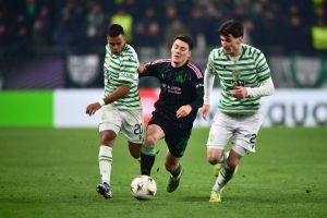 Βαθμολογία UEFA: Η Ελλάδα ξανά στην 11η θέση