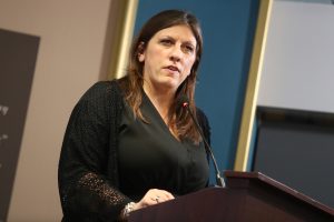 Κωνσταντοπούλου για κόμμα Καρυστιανού: Κανένας δεν θα επηρεάσει την Πλεύση Ελευθερίας – Η  χώρα δεν έχει κυβέρνηση, έχει κάποιους κακοποιούς