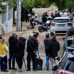 Δολοφονία στη Γλυφάδα: Το ερώτημα της ευθύνης για έναν δράστη με βαρύ ψυχιατρικό παρελθόν