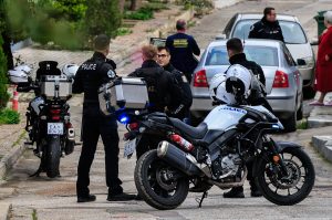 Έγκλημα στη Γλυφάδα: Στη φυλακή ο 46χρονος πατροκτόνος