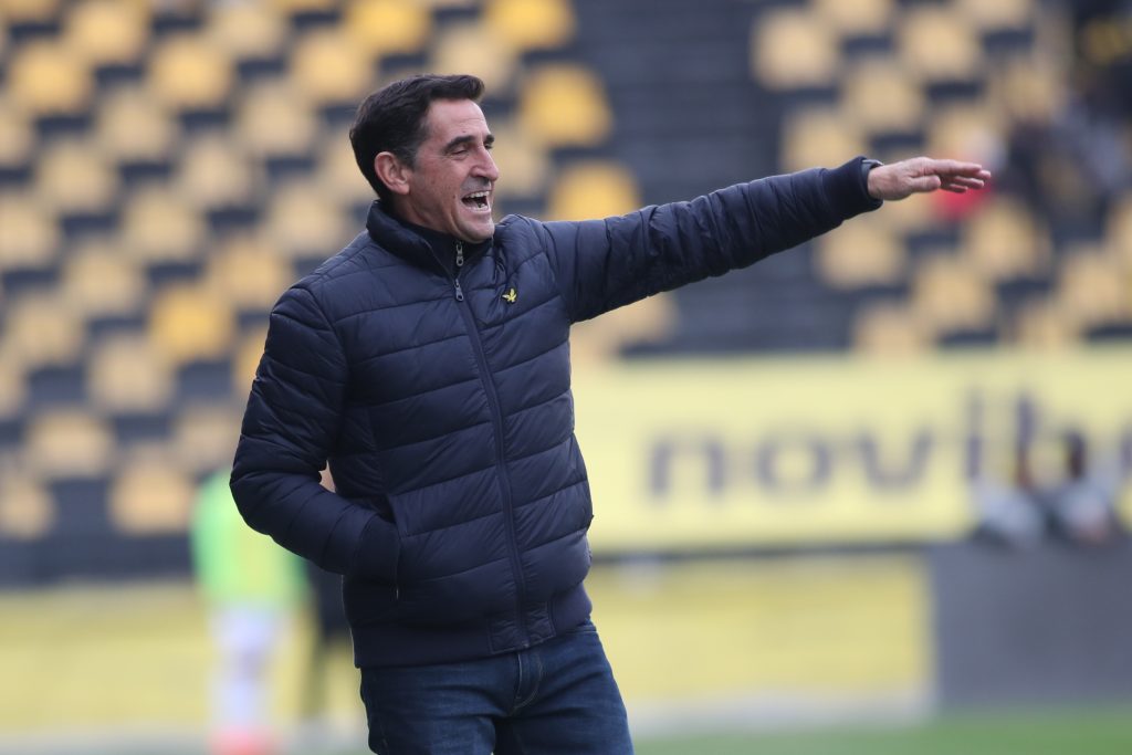 Οι απουσίες, τα ερωτηματικά και το… αλλοιωμένο πλάνο για το Αγρίνιο