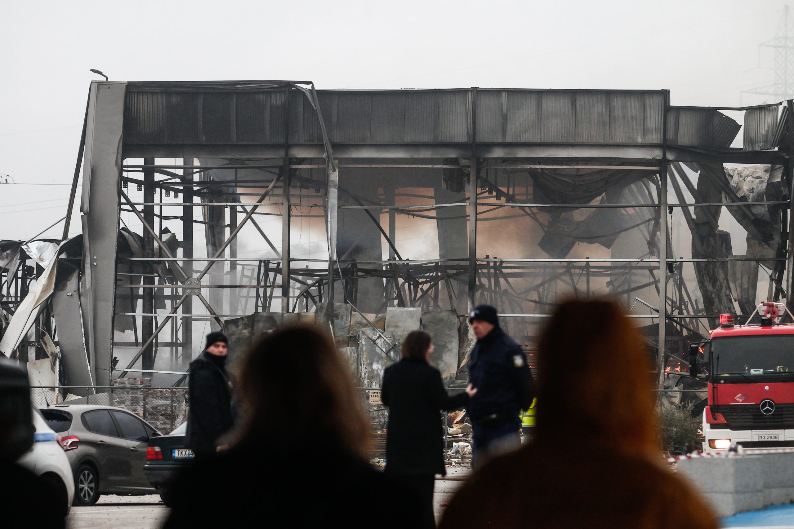 &Tau;&rho;&alpha;&gamma;&omega;&delta;ί&alpha; &sigma;&tau;&alpha; &Tau;&rho;ί&kappa;&alpha;&lambda;&alpha;: &Epsilon;&nu;&tau;&omicron;&pi;ί&sigma;&tau;&eta;&kappa;&epsilon; &kappa;&alpha;&iota; &eta; &pi;έ&mu;&pi;&tau;&eta; &sigma;&omicron;&rho;ό&sigmaf; &sigma;&tau;&omicron; &epsilon;&rho;&gamma;&omicron;&sigma;&tau;ά&sigma;&iota;&omicron; &laquo;&Beta;&iota;&omicron;&lambda;ά&nu;&tau;&alpha;&raquo;