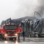 Εργοστάσιο «Βιολάντα»: Αναζητούνται τα αίτια της τραγωδίας – Συνεχίζονται οι έρευνες για την πέμπτη γυναίκα