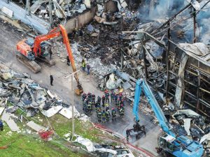 Βιολάντα: Απολογείται ο 54χρονος ιδιοκτήτης της επιχείρησης – Έρχονται νέα εντάλματα