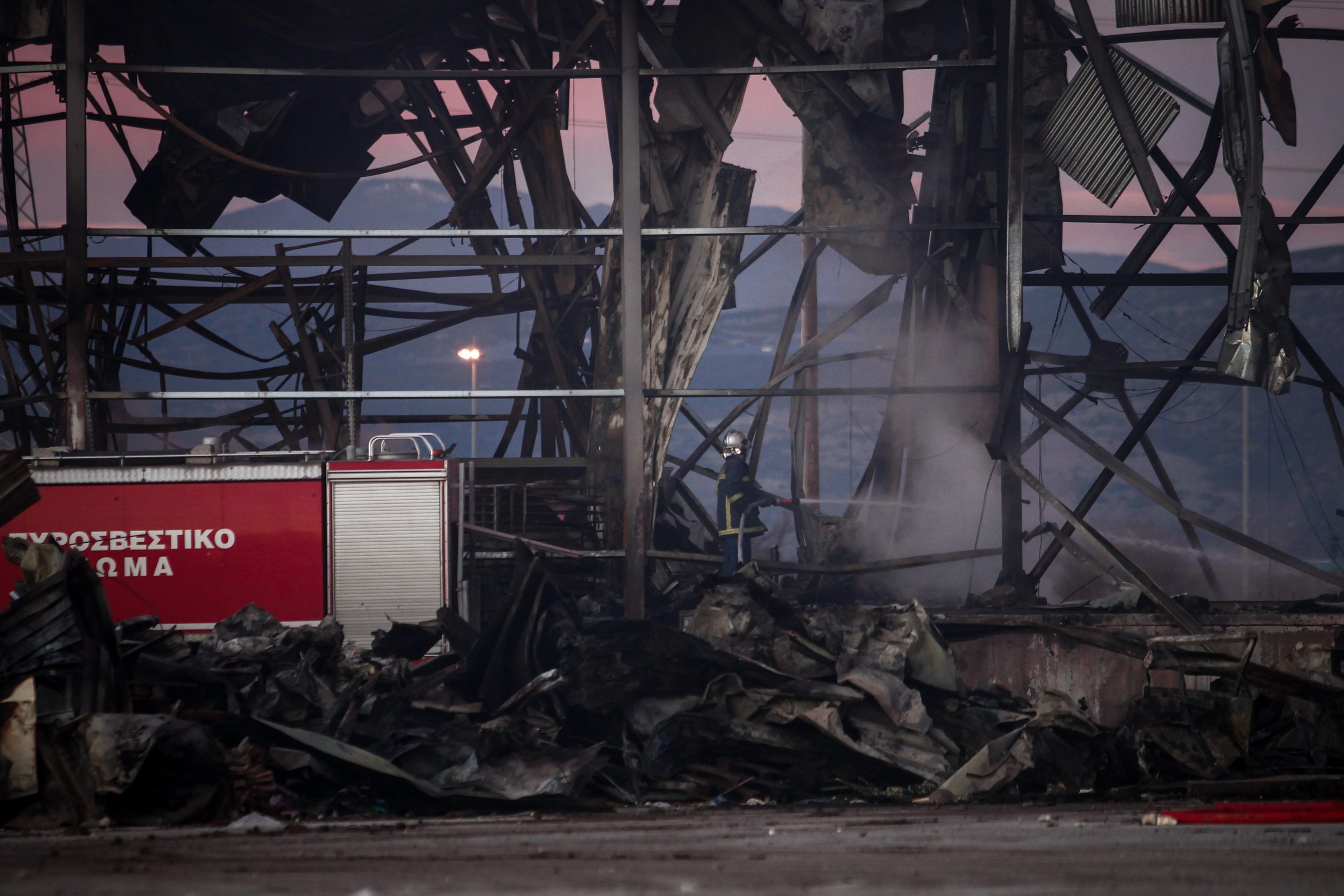 &Beta;&iota;&omicron;&lambda;ά&nu;&tau;&alpha;: &Omicron;&iota; &alpha;&nu;&alpha;&kappa;&omicron;&iota;&nu;ώ&sigma;&epsilon;&iota;&sigmaf; &tau;&eta;&sigmaf; &Pi;&upsilon;&rho;&omicron;&sigma;&beta;&epsilon;&sigma;&tau;&iota;&kappa;ή&sigmaf; &gamma;&iota;&alpha; &tau;&eta; &phi;&omicron;&nu;&iota;&kappa;ή &pi;&upsilon;&rho;&kappa;&alpha;&gamma;&iota;ά