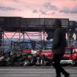 Βιολάντα: «Τα παιδιά της λαμβάνουν ηρεμιστικά για να διαχειριστούν το σοκ» – Τι λέει συγγενής θύματος της φονικής έκρηξης