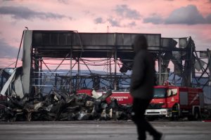 Βιολάντα: «Τα παιδιά της λαμβάνουν ηρεμιστικά για να διαχειριστούν το σοκ» – Τι λέει συγγενής θύματος της φονικής έκρηξης