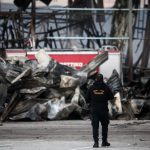 Βιολάντα: Πώς σχηματίστηκε η φονική «βόμβα» στο εργοστάσιο – «Δεν υπήρχαν ανιχνευτές αερίου»