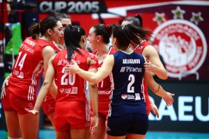 Ολυμπιακός – Μιλάνο 1-3: Πάλεψε όσο μπορούσε απέναντι σε ένα από τα μεγαθήρια του Champions League