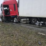 Η συγκλονιστική μαρτυρία φιλάθλου του ΠΑΟΚ που γλίτωσε από τη μοιραία σύγκρουση: «Θρηνώ τους φίλους μου, σήμερα είναι ημέρα πένθους»