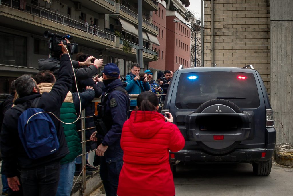 Βιολάντα: Ελεύθεροι ο ιδιοκτήτης του εργοστασίου και οι άλλοι δύο κατηγορούμενοι