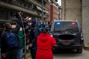 Βιολάντα: Ελεύθεροι ο ιδιοκτήτης του εργοστασίου και οι άλλοι δύο κατηγορούμενοι