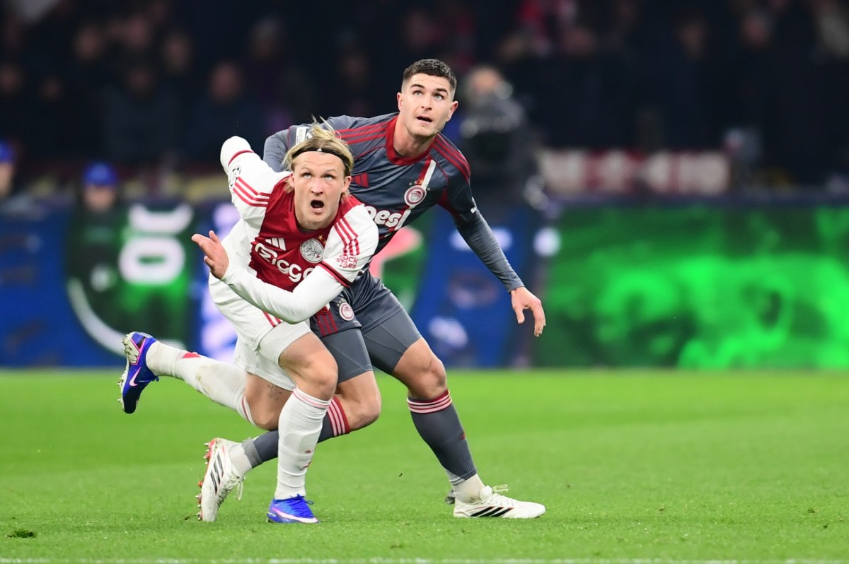 &Alpha;&kappa;&upsilon;&rho;ώ&theta;&eta;&kappa;&epsilon; &sigma;&omega;&sigma;&tau;ά &gamma;&iota;&alpha; &omicron;&phi;&sigma;ά&iota;&nu;&tau;, &tau;&omicron; &gamma;&kappa;&omicron;&lambda; &tau;&omicron;&upsilon; &Nu;&tau;ό&lambda;&mu;&pi;&epsilon;&rho;&gamma;&kappa; (vid)