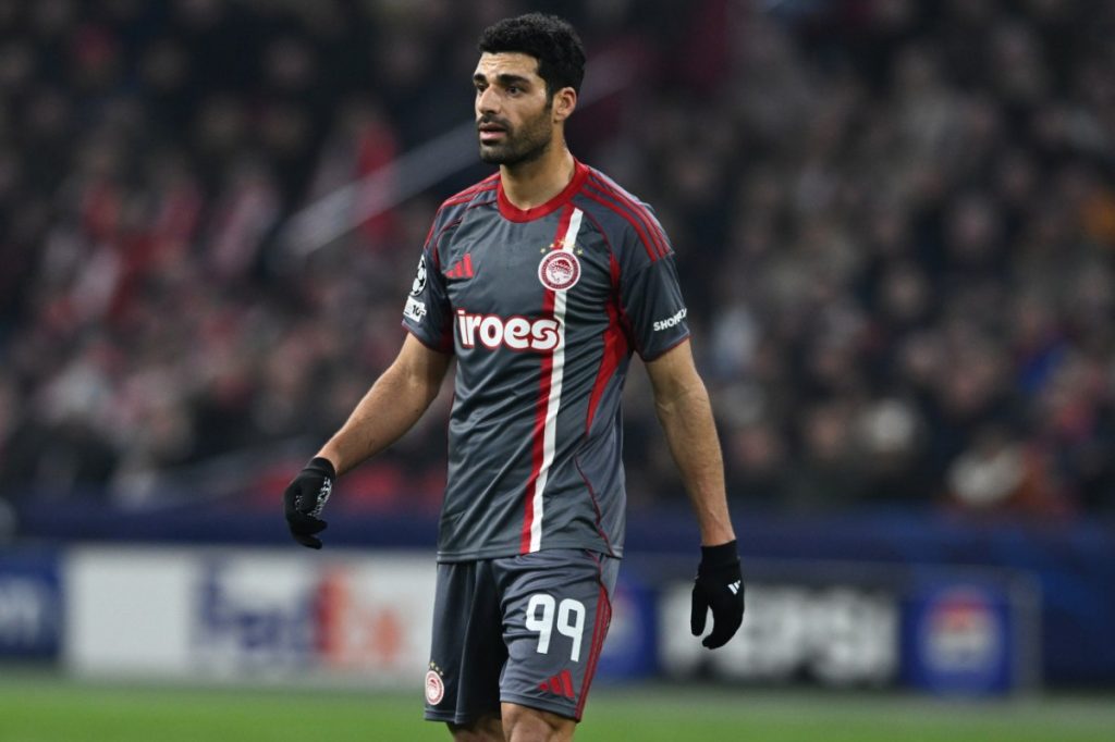 Νέα μεγάλη φάση για τον Ολυμπιακό (vid)