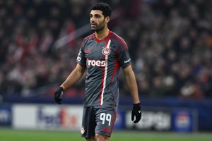 Νέα μεγάλη φάση για τον Ολυμπιακό (vid)