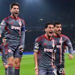 Θρυλική βραδιά στην Ευρώπη: Ο Ολυμπιακός στα play offs του Champions League