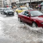 Ο «χάρτης» της κακοκαιρίας: Πόσο θα κρατήσουν οι ισχυρές καταιγίδες – Πότε θα πληγεί η Αττική, οι περιοχές με “red code”