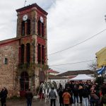 Βιολάντα: «Μαμά, σου πήραν άδικα τη ζωή» – Ο συγκλονιστικός επικήδειος του γιου της Αγάπης Μπουνόβα