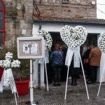 «Βιολάντα»: Σπαραγμός και δάκρυα στα Τρίκαλα για τα θύματα της πυρκαγιάς – «Δεν ήταν ατύχημα»