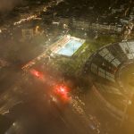 Στις φλόγες η Τούμπα για την επιστροφή των σορών των 7 «αετών» – «Οι ψυχές θα μείνουν για πάντα εδώ»