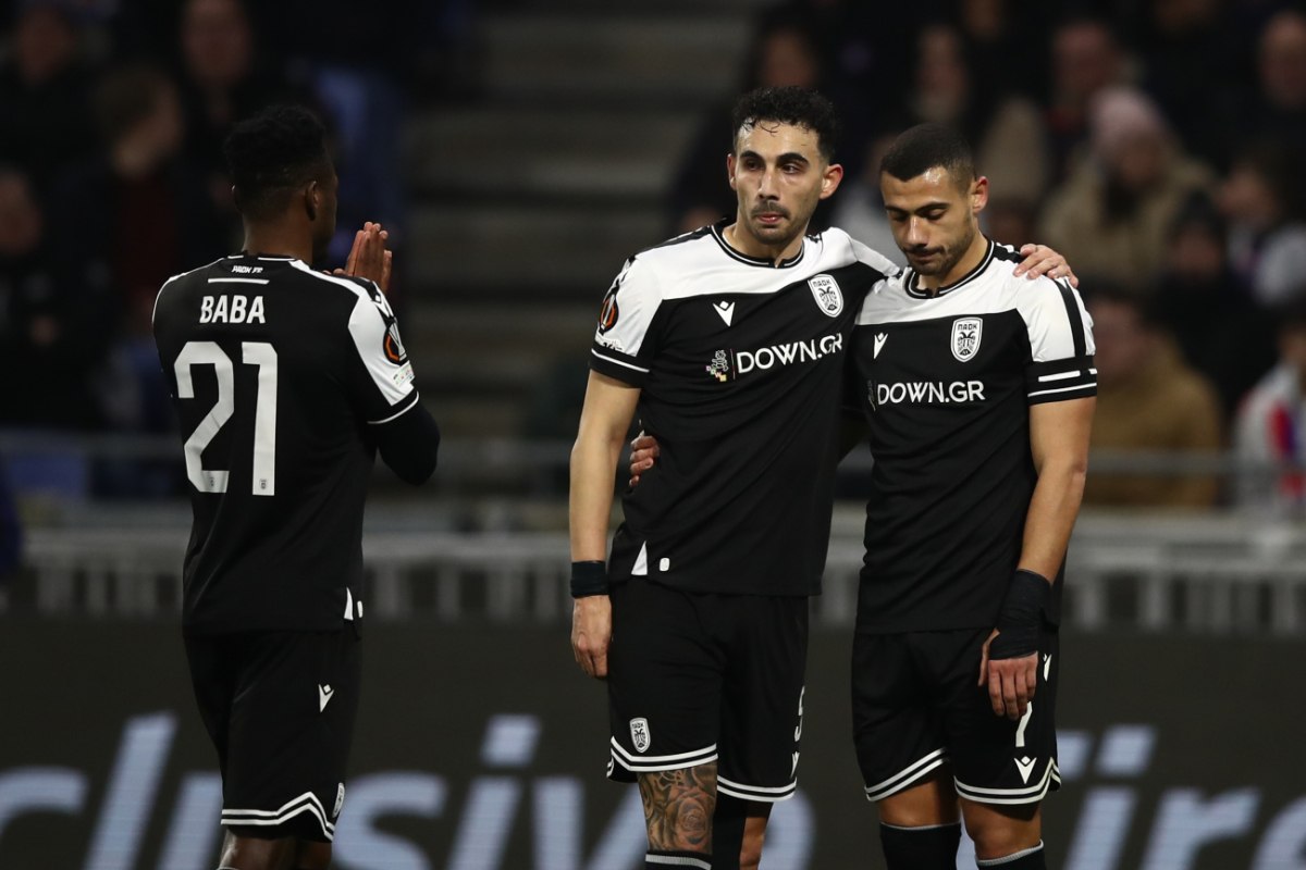 &Gamma;&kappa;&omicron;&lambda; &omicron; &Gamma;&iota;&alpha;&kappa;&omicron;&upsilon;&mu;ά&kappa;&eta;&sigmaf; &gamma;&iota;&alpha; &tau;&omicron;&nu; &Pi;&Alpha;&Omicron;&Kappa; &kappa;&alpha;&iota; &alpha;&pi;ό&lambda;&upsilon;&tau;&omicron;&sigmaf; &sigma;&epsilon;&beta;&alpha;&sigma;&mu;ό&sigmaf; &sigma;&tau;&alpha; &theta;ύ&mu;&alpha;&tau;&alpha; &ndash; &Eta; &alpha;&phi;&iota;έ&rho;&omega;&sigma;&eta; &tau;&omega;&nu; &pi;&alpha;&iota;&kappa;&tau;ώ&nu;