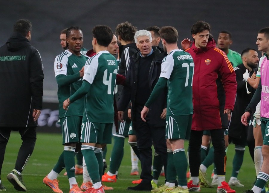 UEFA Ranking: Παρέμεινε στην 11η θέση η Ελλάδα