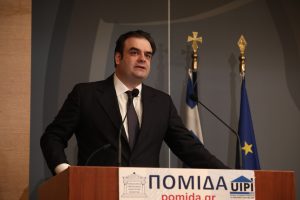 Πιερρακάκης: Περισσότερα διαθέσιμα σπίτια, κίνητρα επένδυσης και αναβάθμιση κτιριακού αποθέματος