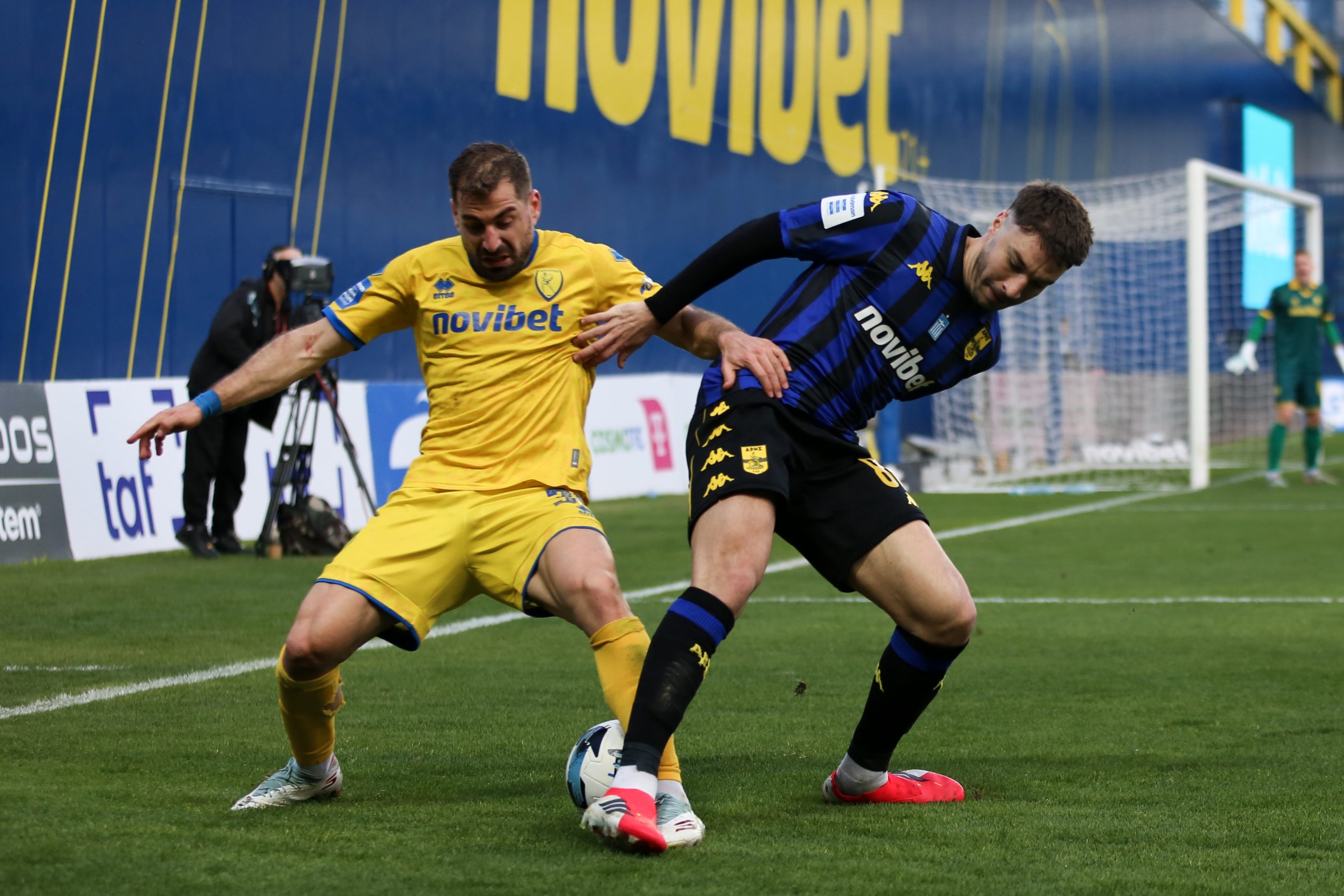 &Tau;&omicron;&hellip; &beta;&rho;&alpha;&zeta;&iota;&lambda;&iota;ά&nu;&iota;&kappa;&omicron; &laquo;&phi;&iota;&lambda;ί&raquo; &tau;&eta;&sigmaf; &zeta;&omega;ή&sigmaf;!