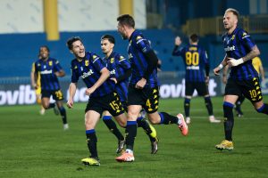 Το… βραζιλιάνικο «φιλί» της ζωής!