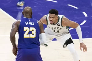 Το σενάριο που «ανάβει φωτιές» στο NBA – Στο μυαλό του Γιάννη Αντετοκούνμπο οι Λέικερς