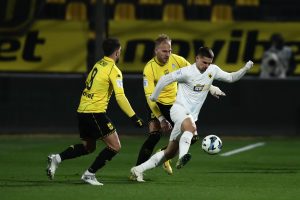 Υστέρησαν όλοι