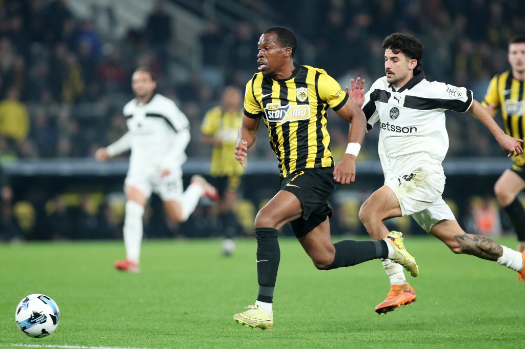 Χωρίς περιθώρια λάθους