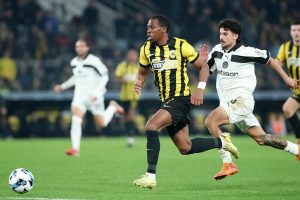 Χωρίς περιθώρια λάθους