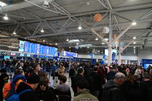 Τι κρύβει το «μπλακάουτ» στον εθνικό εναέριο χώρο – Πώς αποφεύχθηκε μια τραγωδία στο ελληνικό FIR