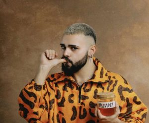 Eurovision: Στο πλευρό του Ακύλα  ο «Cha Cha Cha»