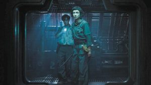 «Alien: Earth»: Η σειρά που έδωσε στα εξωγήινα τέρατα… ανθρώπινο πρόσωπο