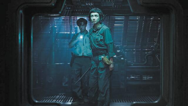 «Alien: Earth»: Η σειρά που έδωσε στα εξωγήινα τέρατα… ανθρώπινο πρόσωπο