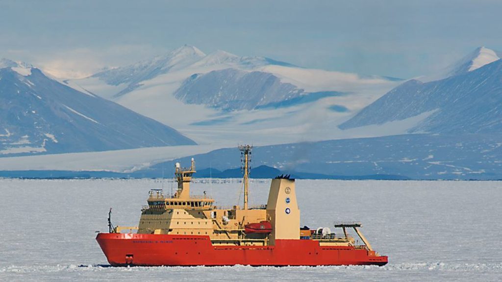 Νορβηγία: Η υπηρεσία ασφαλείας αναμένει κλιμάκωση της ρωσικής κατασκοπείας στην Αρκτική