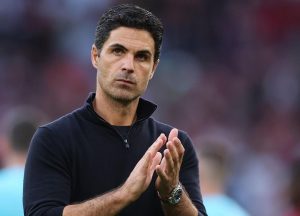 Αρτέτα: «Γεννήθηκα με σοβαρή δυσλειτουργία στην καρδιά – Η μητέρα μου δεν ήθελε ποτέ να παίξω ποδόσφαιρο»