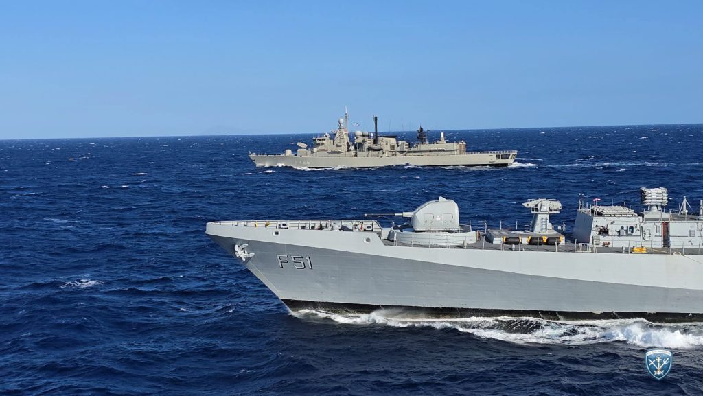 Οταν οι αξίες γίνονται στρατηγική σε έναν κόσμο κρίσεων