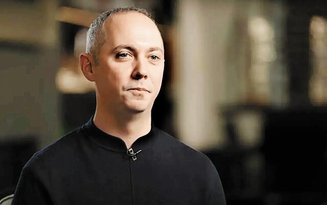 Αλεξάντερ Γκαμπουέφ στα ΝΕΑ: «Δεν θα απέκλεια μία απόπειρα αρπαγής εδάφους»